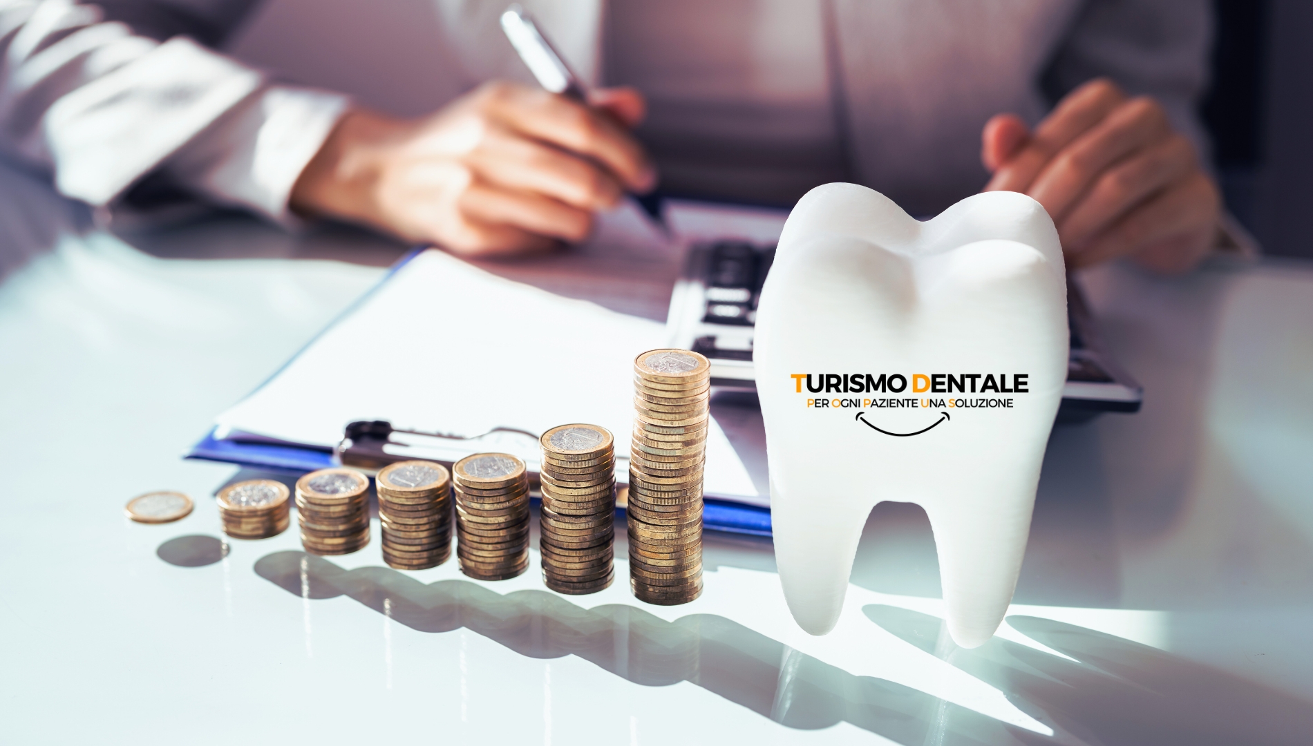 Finanziamenti dentali
