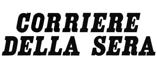 Corriere-della-Sera Articolo del Corriere della Sera sul Turismo Dentale