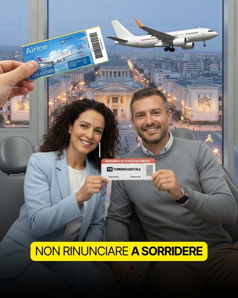 Guida al Turismo Dentale